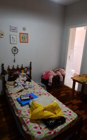 Casa à venda com 268m², 5 quartos e 4 vagasQuarto 2 - Suíte