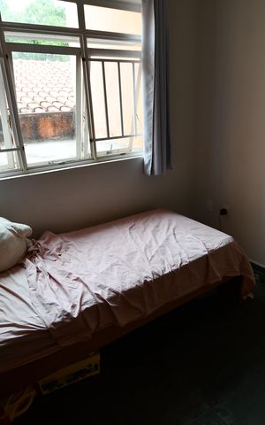 Casa à venda com 268m², 5 quartos e 4 vagasQuarto 1