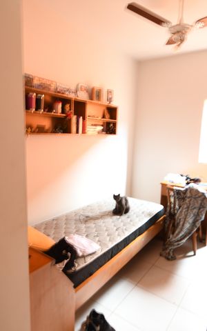 Casa à venda com 268m², 5 quartos e 4 vagasQuarto 2 - Suíte