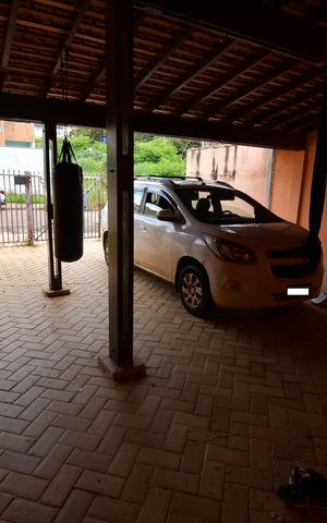 Casa à venda com 268m², 5 quartos e 4 vagasGaragem