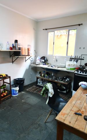 Casa à venda com 268m², 5 quartos e 4 vagasCozinha