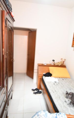 Casa à venda com 268m², 5 quartos e 4 vagasQuarto 2 - Suíte