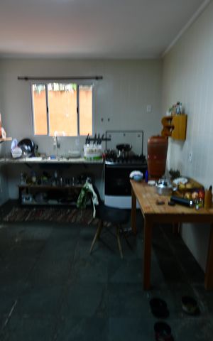 Casa à venda com 268m², 5 quartos e 4 vagasCozinha