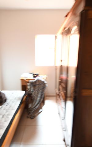 Casa à venda com 268m², 5 quartos e 4 vagasQuarto 2 - Suíte
