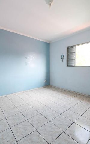 Casa à venda com 250m², 6 quartos e 4 vagasQuarto 1
