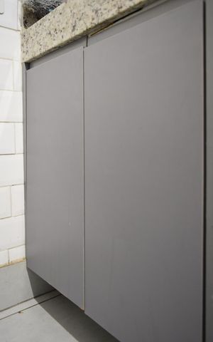 Apartamento à venda com 50m², 2 quartos e 1 vagaÁrea de Serviço
