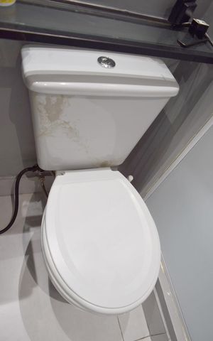 Apartamento à venda com 50m², 2 quartos e 1 vagaLavabo