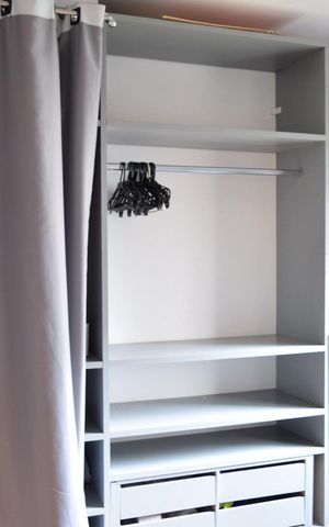 Apartamento à venda com 50m², 2 quartos e 1 vagaQuarto
