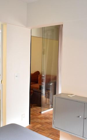 Apartamento à venda com 50m², 2 quartos e 1 vagaSuíte