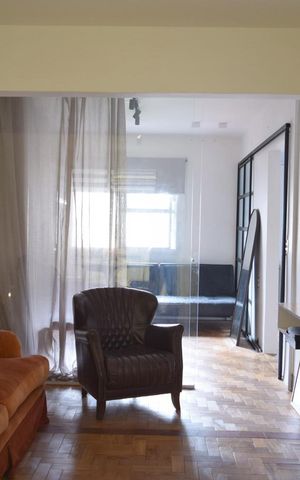 Apartamento à venda com 50m², 2 quartos e 1 vagaSala