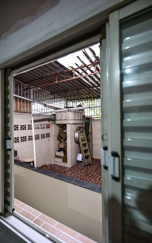 Casa à venda com 100m², 2 quartos e 1 vagaVista do Quarto 1