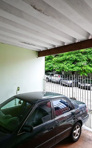 Casa à venda com 100m², 2 quartos e 1 vagaGaragem