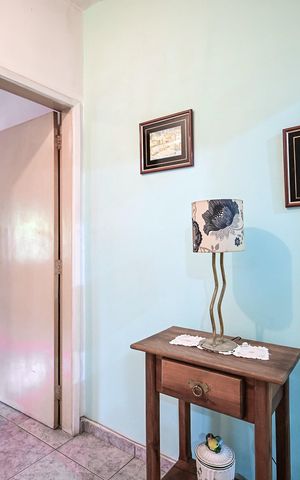 Casa à venda com 100m², 2 quartos e 1 vagaCorredor