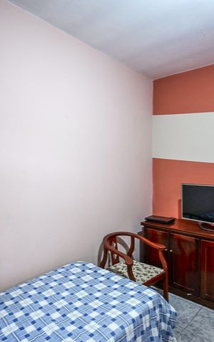 Casa à venda com 100m², 2 quartos e 1 vagaQuarto 1