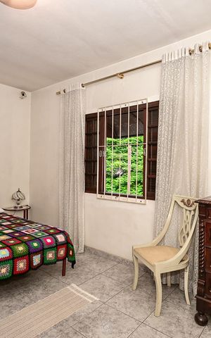 Casa à venda com 100m², 2 quartos e 1 vagaQuarto 2