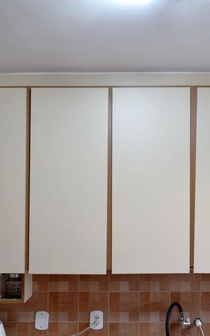 Apartamento à venda com 103m², 2 quartos e 1 vagaCozinha