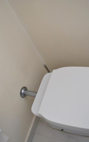 Apartamento à venda com 103m², 2 quartos e 1 vagaBanheiro