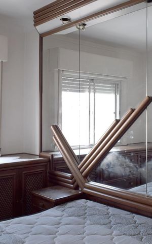 Apartamento à venda com 103m², 2 quartos e 1 vagaQuarto