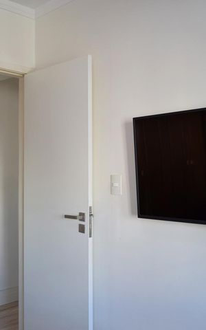 Apartamento à venda com 103m², 2 quartos e 1 vagaQuarto