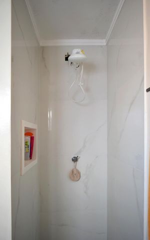 Apartamento à venda com 103m², 2 quartos e 1 vagaBanheiro