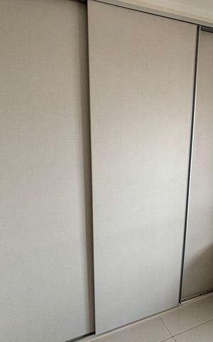 Apartamento à venda com 63m², 2 quartos e 1 vaga Apartamento à venda com 63m², 2 quartos e 1 vagaQuarto