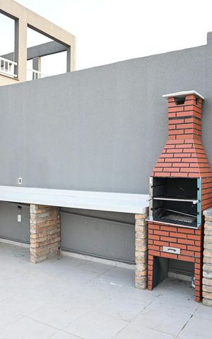 Apartamento à venda com 104m², 1 quarto e sem vagaCobertura
