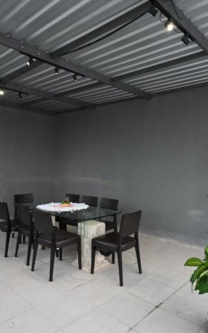 Apartamento à venda com 104m², 1 quarto e sem vagaCobertura