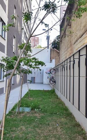 Apartamento à venda com 104m², 1 quarto e sem vagaBicicletário