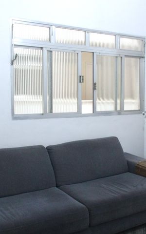 Apartamento para alugar com 69m², 2 quartos e sem vagaSala