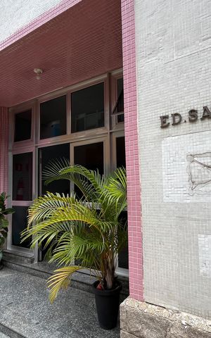 Apartamento para alugar com 69m², 2 quartos e sem vagaÁrea comum