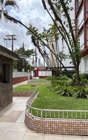 Apartamento para alugar com 69m², 2 quartos e sem vagaÁrea comum