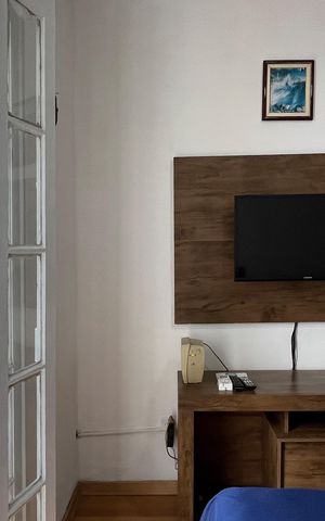 Apartamento para alugar com 69m², 2 quartos e sem vagaQuarto 2