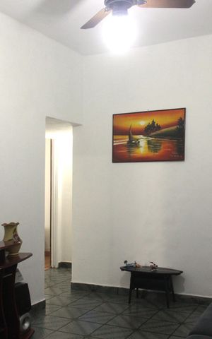 Apartamento para alugar com 69m², 2 quartos e sem vagaSala