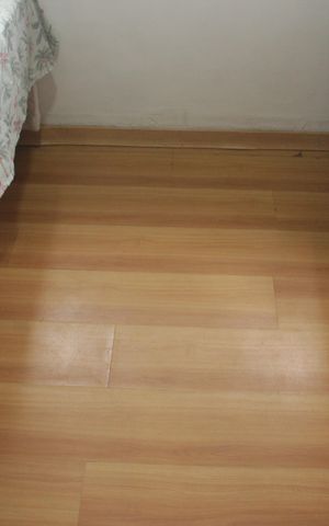 Apartamento para alugar com 69m², 2 quartos e sem vagaQuarto 1