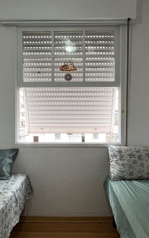 Apartamento para alugar com 69m², 2 quartos e sem vagaQuarto 1