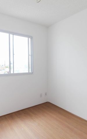 Apartamento à venda com 40m², 2 quartos e sem vaga