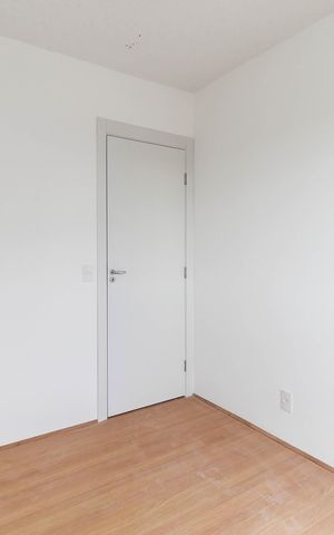 Apartamento à venda com 40m², 2 quartos e sem vaga