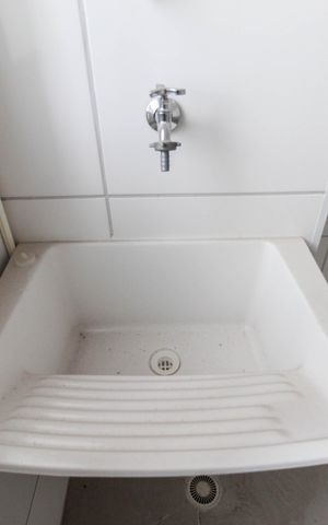 Apartamento à venda com 40m², 2 quartos e sem vaga