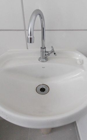 Apartamento à venda com 40m², 2 quartos e sem vaga