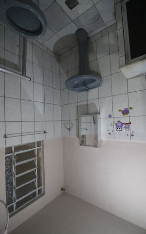 Casa para alugar com 872m², 2 quartos e sem vagaBanheiro