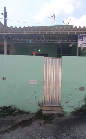 Casa para alugar com 872m², 2 quartos e sem vagaFachada