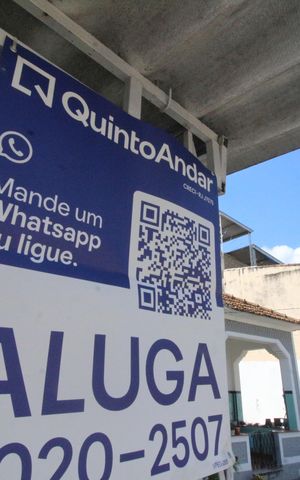 Casa para alugar com 872m², 2 quartos e sem vagaPlaca