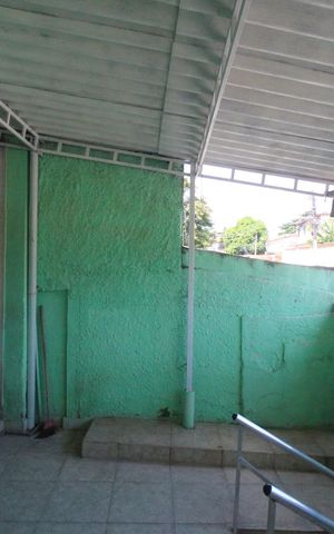 Casa para alugar com 872m², 2 quartos e sem vagaVaranda