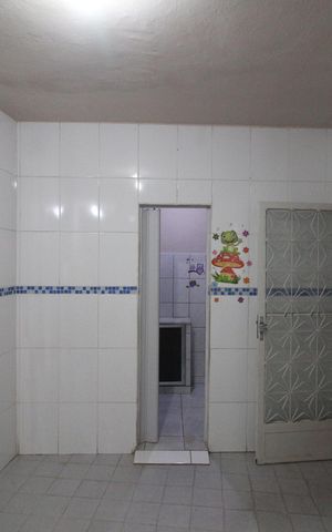 Casa para alugar com 872m², 2 quartos e sem vagaCozinha