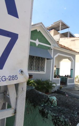 Casa para alugar com 872m², 2 quartos e sem vagaPlaca