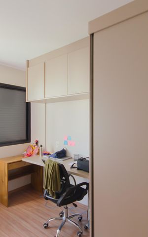 Apartamento à venda com 269m², 4 quartos e 3 vagas Apartamento à venda com 269m², 4 quartos e 3 vagasSuíte 1