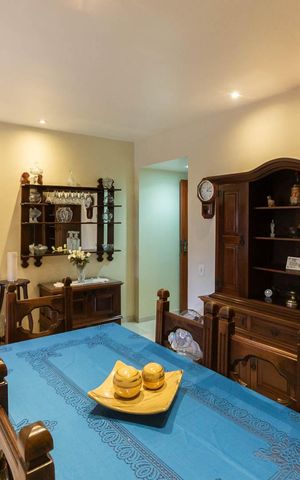 Apartamento à venda com 93m², 3 quartos e 2 vagasSala