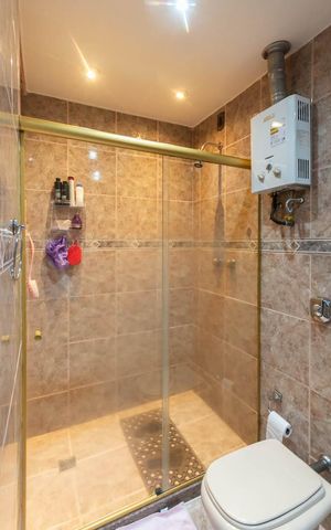 Apartamento à venda com 93m², 3 quartos e 2 vagasBanheiro Suíte