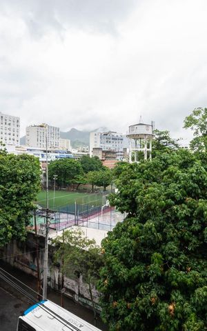 Apartamento à venda com 93m², 3 quartos e 2 vagasVaranda da Sala