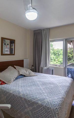 Apartamento à venda com 93m², 3 quartos e 2 vagasSuíte